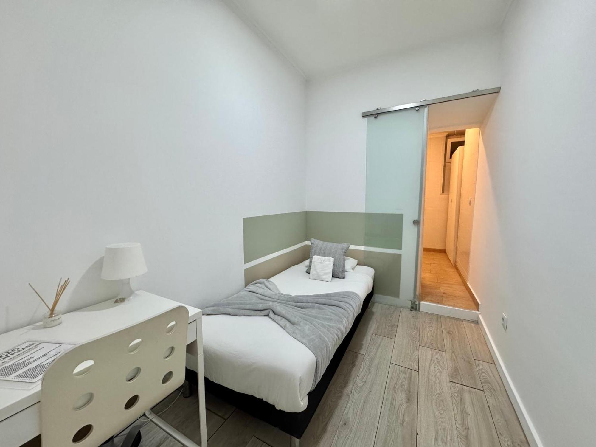 Better Choice Lisbon Hotel Exterior photo