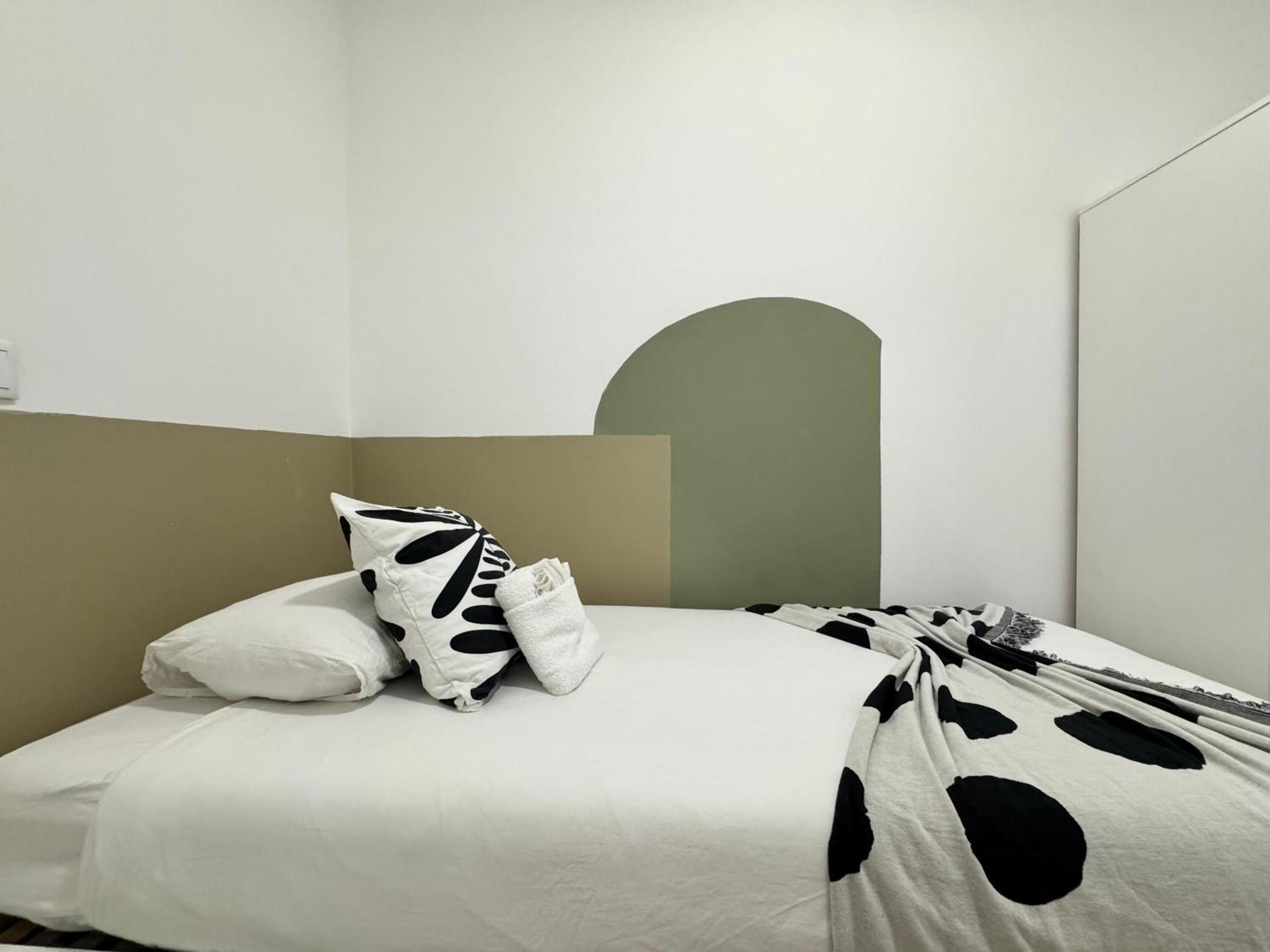 Better Choice Lisbon Hotel Exterior photo