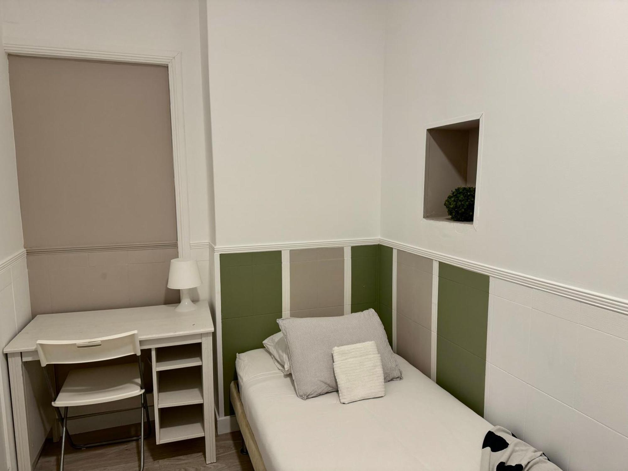 Better Choice Lisbon Hotel Exterior photo