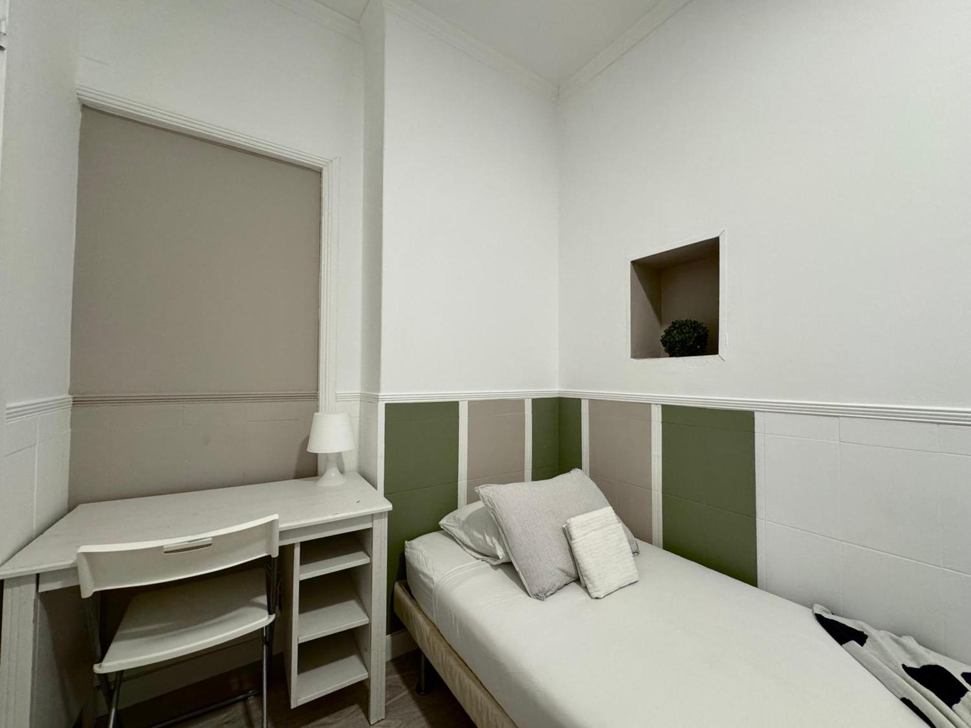 Better Choice Lisbon Hotel Exterior photo