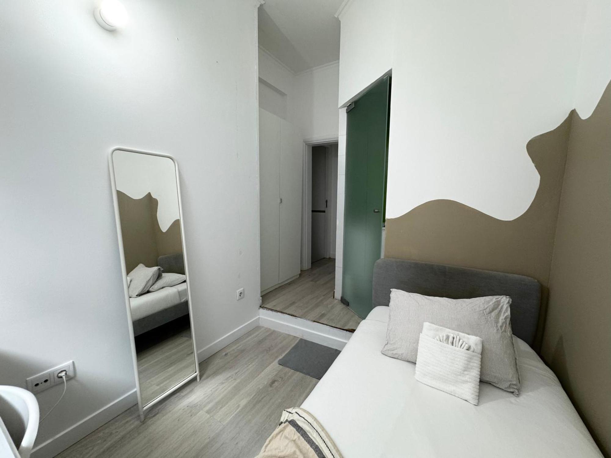 Better Choice Lisbon Hotel Exterior photo