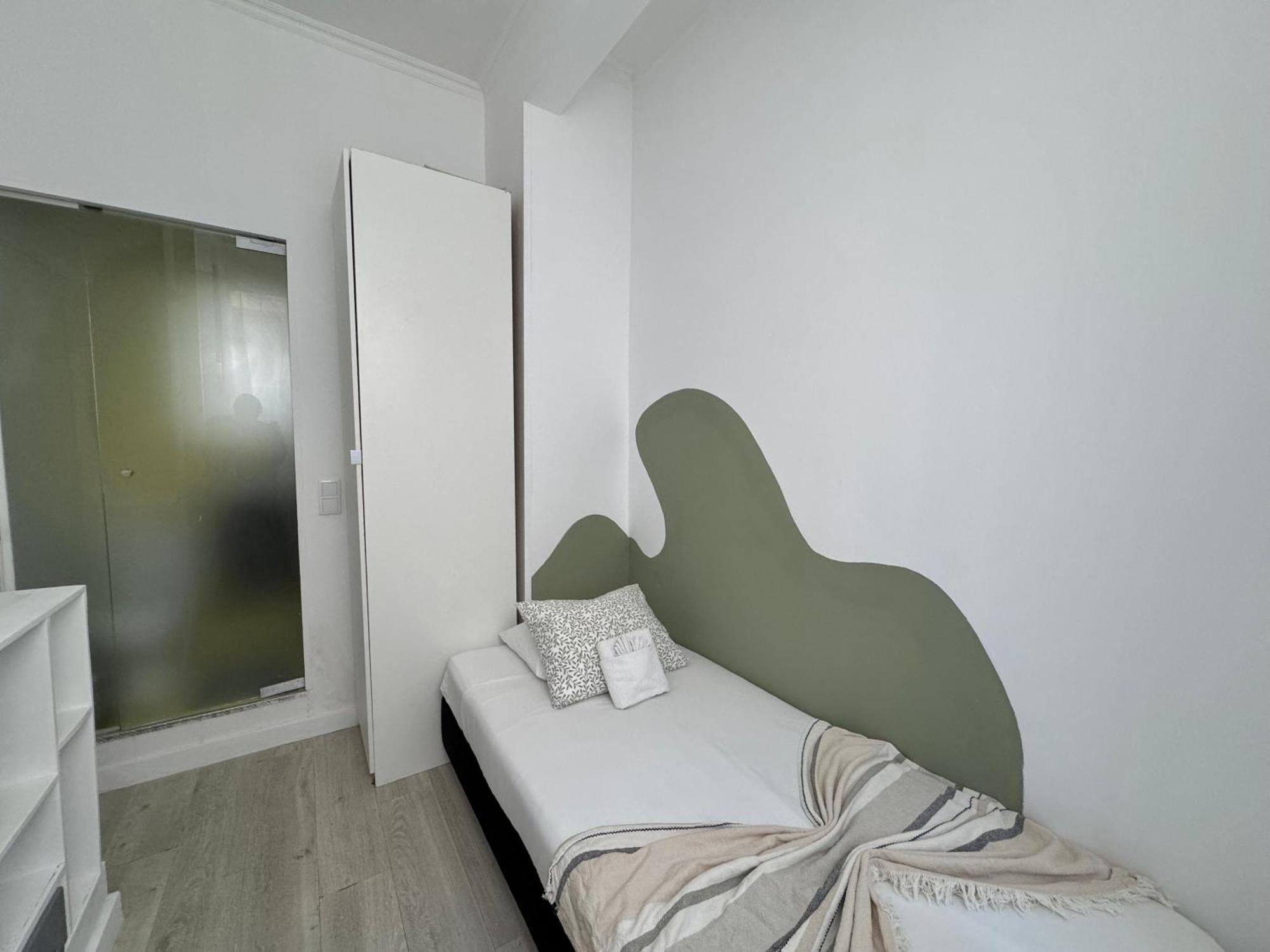 Better Choice Lisbon Hotel Exterior photo